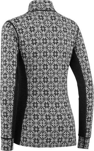 Vista 4 de Kari Traa Rose HZ - Sudadera para mujer