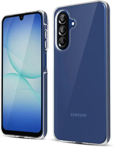 Vista 241 de oakxco Funda para teléfono Samsung Galaxy A12 con agarre de silicona líquida, linda delgada fina suave cubierta de gel de goma TPU lisa para mujeres
