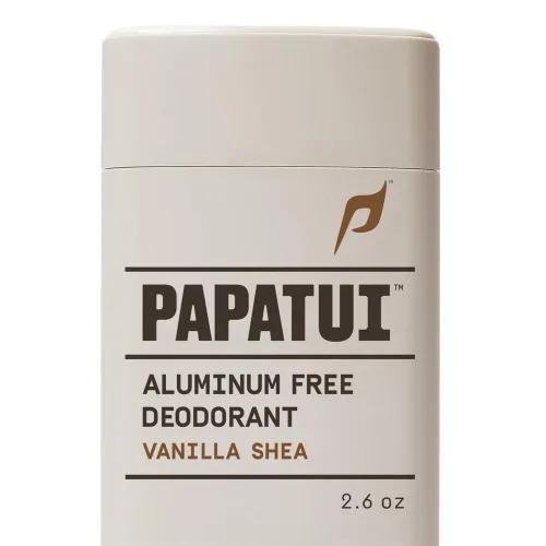 Vista 18 de PAPATUI by Dwayne Johnson Desodorante sin aluminio Cedar Sport 2.6 oz