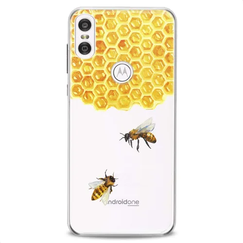 Vista 15 de Funda de TPU compatible con Motorola G9 G8 Plus G7 E20 P40 Z4 Edge 20 G22 Stylus Puppy Girls Flexible Silicona Corgi Animal Mujeres Lindo Pomerania