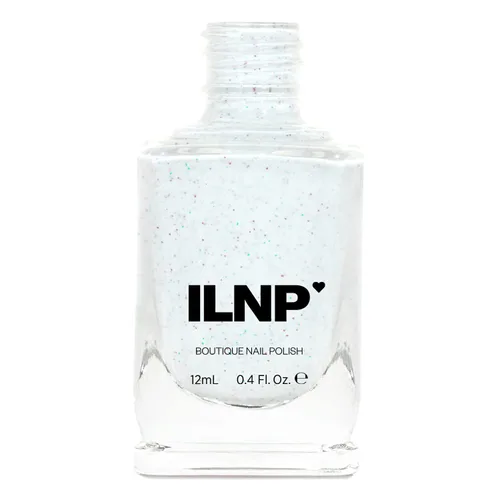 Vista 124 de ILNP 1UP - Esmalte de uñas holográfico, manicura resistente al desprendimiento, laca de uñas de larga duración, acabado suave y brillante,