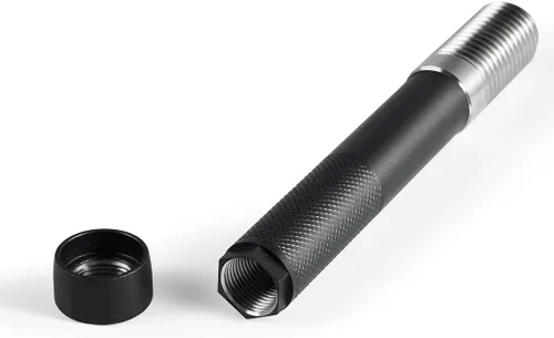 Vista 7 de Mishimoto Gancho de remolque de carreras, delantero compatible con Nissan Z 2023+