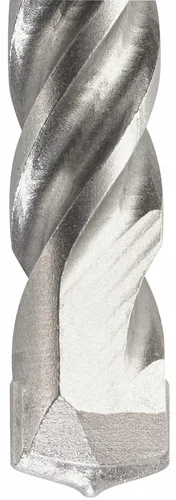 Vista 15 de Bosch HC2041 - Broca de 1/4 x 4 x 6 pulgadas para martillo perforador SDS-Plus Bulldog