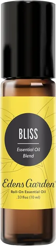Vista 23 de Edens Garden Best Sleep Ever - Mezcla de aceite esencial roll-on - 100% puro grado premium, natural, terapéutico, aromaterapia, seguro para niños