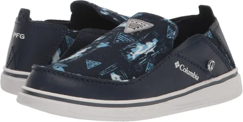 Vista 7 de Columbia Unisex-Child Bahama PFG Boat Shoe