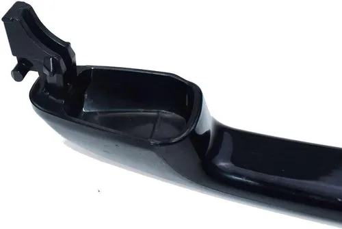 Vista 9 de TEAMWILL Ajuste para Toyota Prado Landcruiser 2010-2017 Manija de puerta exterior trasera izquierda 69211-60090