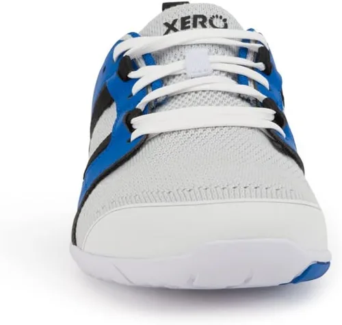 Vista 5 de Xero Shoes Zelen - Tenis de correr Zero Drop para hombre con plantilla extraíble