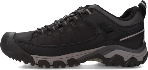 Vista 5 de KEEN Targhee exp wp-m - Zapatos de senderismo para hombre, Marrón, 1
