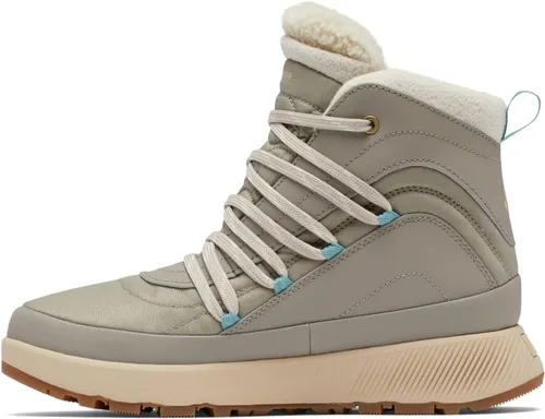 Vista 7 de Columbia Botas de nieve Red Hills Omni-heat para mujer