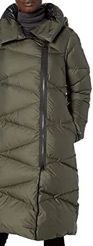 Vista 4 de Helly-Hansen Womens Tundra Down Coat