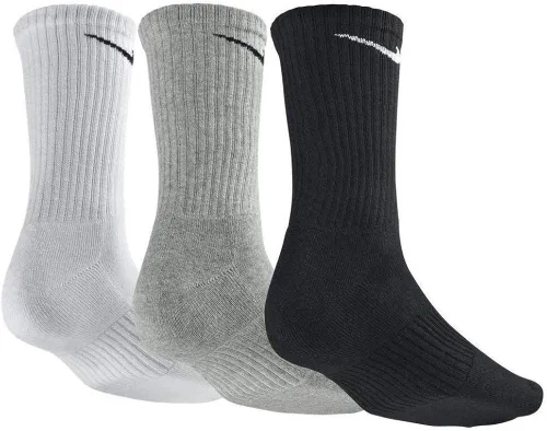 Vista 4 de Nike Performance - Calcetines de entrenamiento (3 pares)