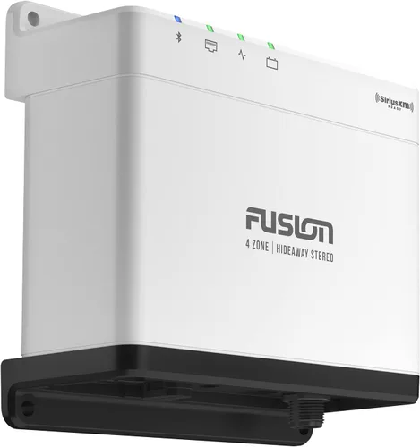 Vista 2 de Garmin Fusion® Apollo™ MS-WB675 Marine Hideaway Stereo