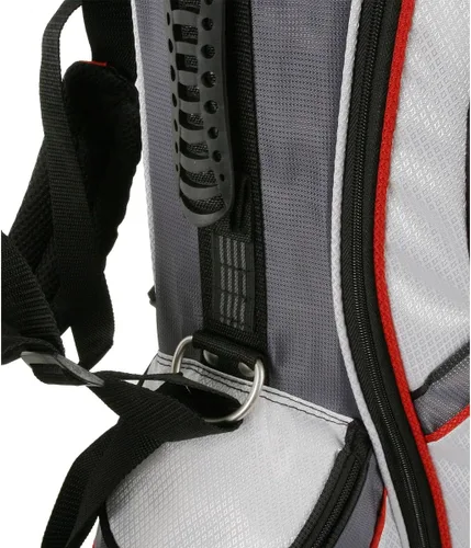 Vista 2 de Powerbilt TPS Dunes 14-Way Golf Stand Bag