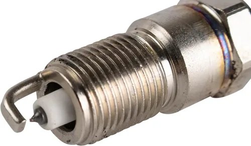 Vista 5 de TRQ Bujías de iridio para ajuste del motor, kit de encendido de 6 piezas Compatible con 1991-1995 Chevrolet Lumina, 1995 Monte Carlo, Oldsmobile