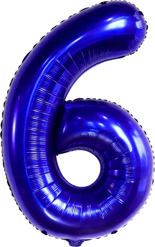 Vista 729 de KatchOn Globo negro del número 1 de 40 pulgadas, globo de feliz cumpleaños Large Mylar Number One Balloon for 1st Birthday Decorations, Foil