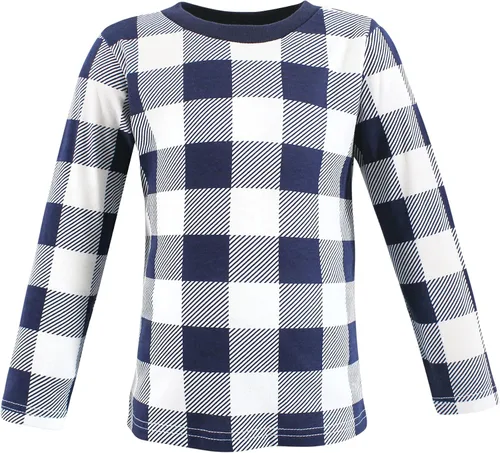 Vista 6 de Hudson Baby baby-girls Long Sleeve T-shirts