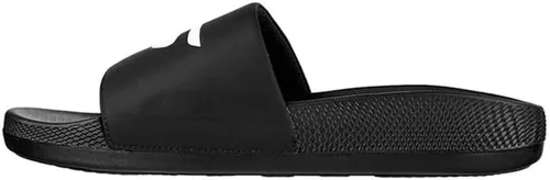 Vista 4 de Skechers Hyper Slide Men's Deriver Synthetic Slippers