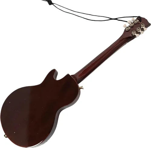 Vista 4 de Axe Heaven Cuerpo de guitarra eléctrica (GG-120)