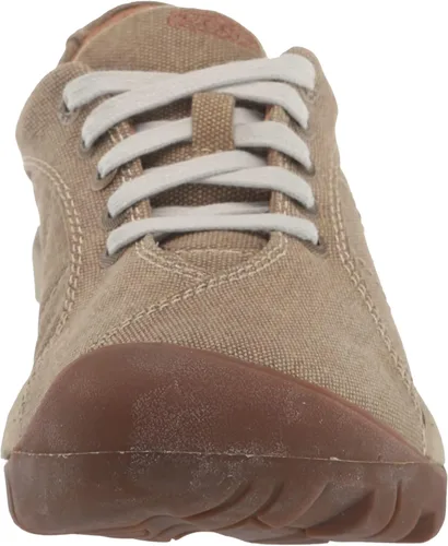 Vista 2 de KEEN Tenis de lona Presidio para mujer