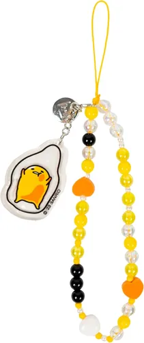 Vista 19 de iFace - Pulsera de cuentas de Hello Kitty y sus amigos - Correa universal para teléfono con dije, bonita cadena para muñeca, cordón estético