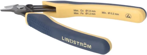 Vista 7 de Lindstrom Cortadores de cizalla cónicos Edge 6151 PLR-6151