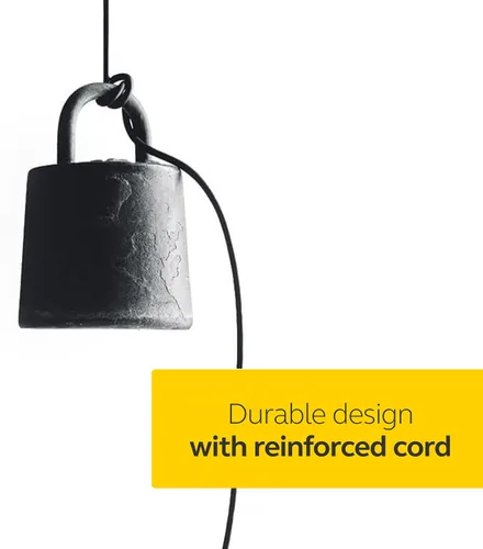 Vista 6 de Jabra Biz 2300 USB Duo Auriculares profesionales con cable para centro de llamadas