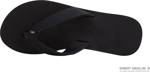 Vista 3 de Rainbow Sandals Bella para mujer