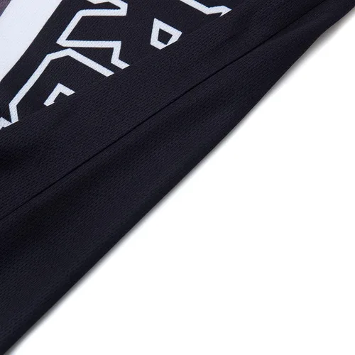 Vista 4 de Coconut Ropamo Camiseta de ciclismo de montaña para hombre, manga larga, MTB Maillot de ciclismo BMX Downhill Motocross