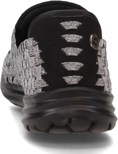 Vista 5 de Bernie Mev Zapatos sin cordones Victoria para mujer