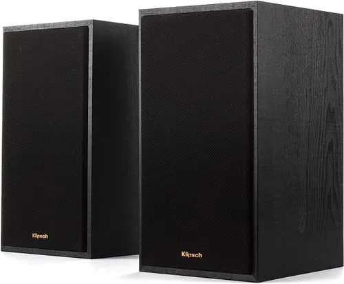 Vista 2 de Klipsch R-51PM Altavoz Bluetooth con alimentación, negro