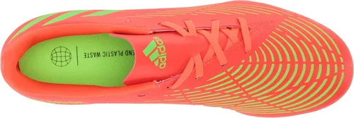 Vista 5 de adidas Tenis de fútbol unisex Edge4 Predator Turf