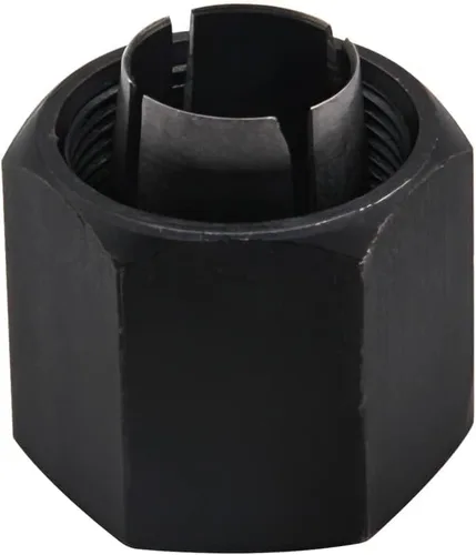 Vista 11 de Thaekuns RA1152 Llaves de desplazamiento para router BOSCHI 2610906283 Portabrocas de 1/4 pulgadas para enrutadores de la serie 1613, 1617, 1618