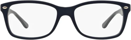 Vista 30 de Ray-Ban unisex-adult Rx5228 Square Prescription Eyeglass Frames