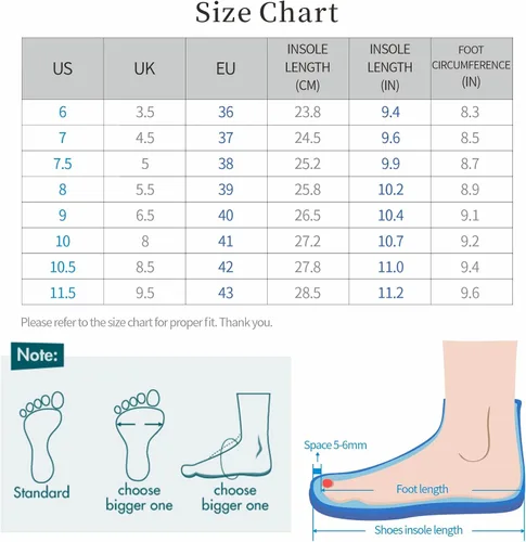 Vista 6 de ISOMEI Mocasines gruesos de tacón grueso para mujer, con plataforma de charol y cuero, con metal