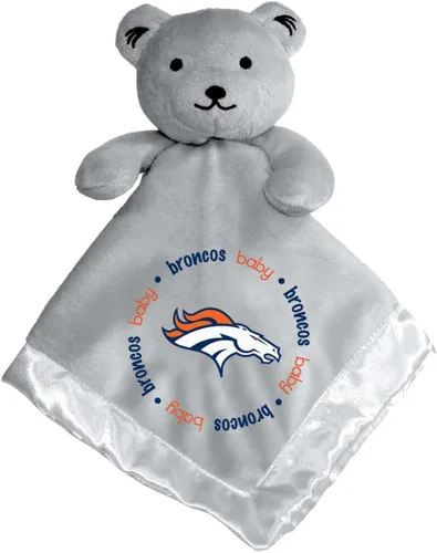 Vista 10 de Baby Fanatic NFL - Manta de oso de seguridad unisex para bebé