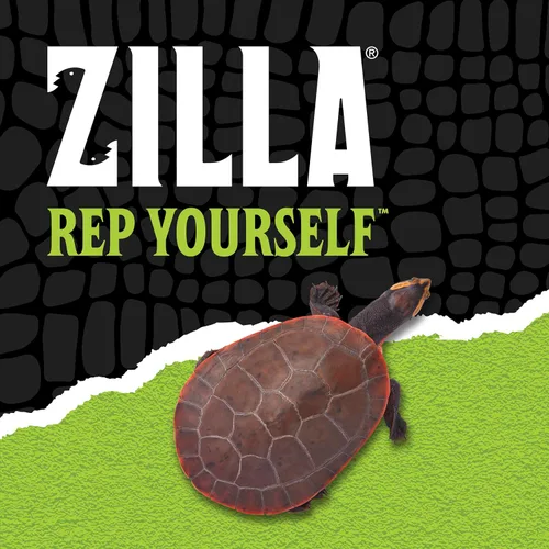 Vista 8 de Zilla Calentador de reptiles acuáticos, totalmente sumergible, apagado automático, para terrarios de hasta 40 galones Calentador de acuario