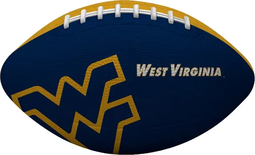 Vista 15 de NCAA Gridiron pelota de fútbol tamaño junior (todas las opciones de equipos).