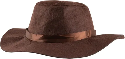 Vista 5 de May's Baby Western Cowboy - Conjunto de disfraz para niños