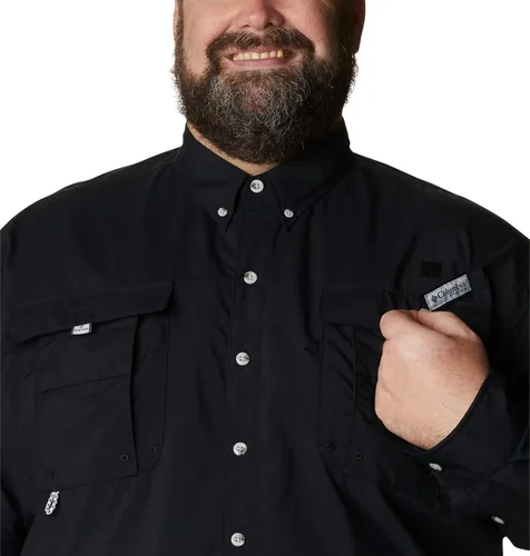 Vista 4 de Columbia Bahama II - Camisa de manga larga para hombre