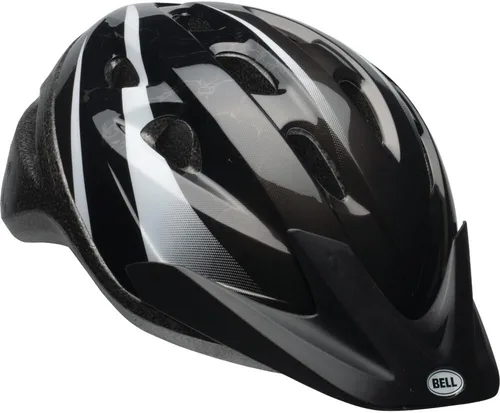Vista 13 de Bell Casco de bicicleta juvenil Richter