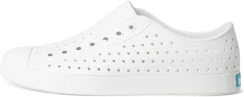 Vista 6 de Native Shoes Jefferson - Tenis ligeros de moda unisex para adulto
