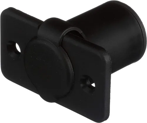 Vista 4 de Seachoice Enchufe para accesorios, 12 V, negro