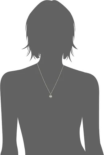 Vista 2 de Kendra Scott Cory collar colgante