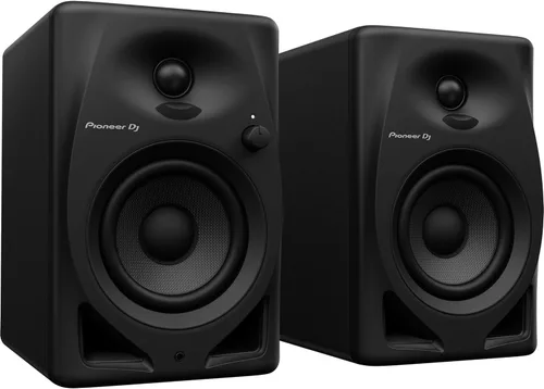 Vista 5 de Alpha Theta DDJ-FLX2, Pioneer DM-40D - Paquete de controlador de DJ