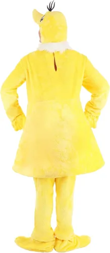 Vista 7 de Dr. Seuss Star Bellied Sneetch - Disfraz para adultos