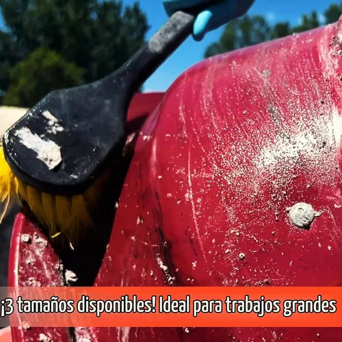 Vista 6 de Tenon Disolvente de hormigón y mampostería, 28 onzas