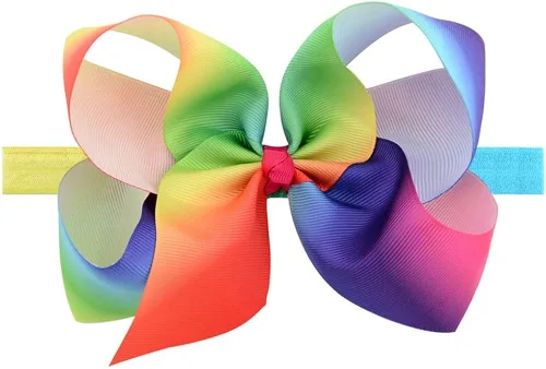 Vista 2 de Danballto Disfraz de mariposa de alas de hadas para niñas pequeñas