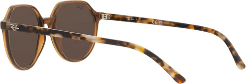 Vista 5 de Ray-Ban Rb2195 Thalia -Lentes de sol cuadrados