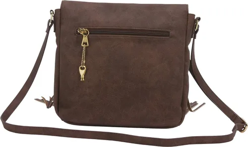 Vista 6 de Browning Concealed Carry Purse, Premium Holstered Handbag with Safety Locking Option