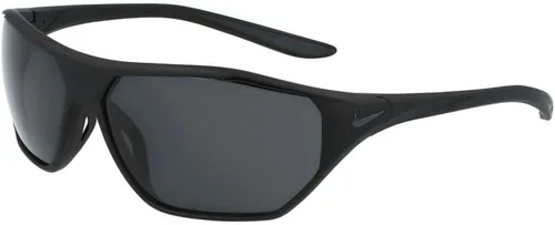Vista 2 de Nike Aero Drift DQ0811 010 - Gafas de sol (2.559 in), Negro mategris oscuro lente-010